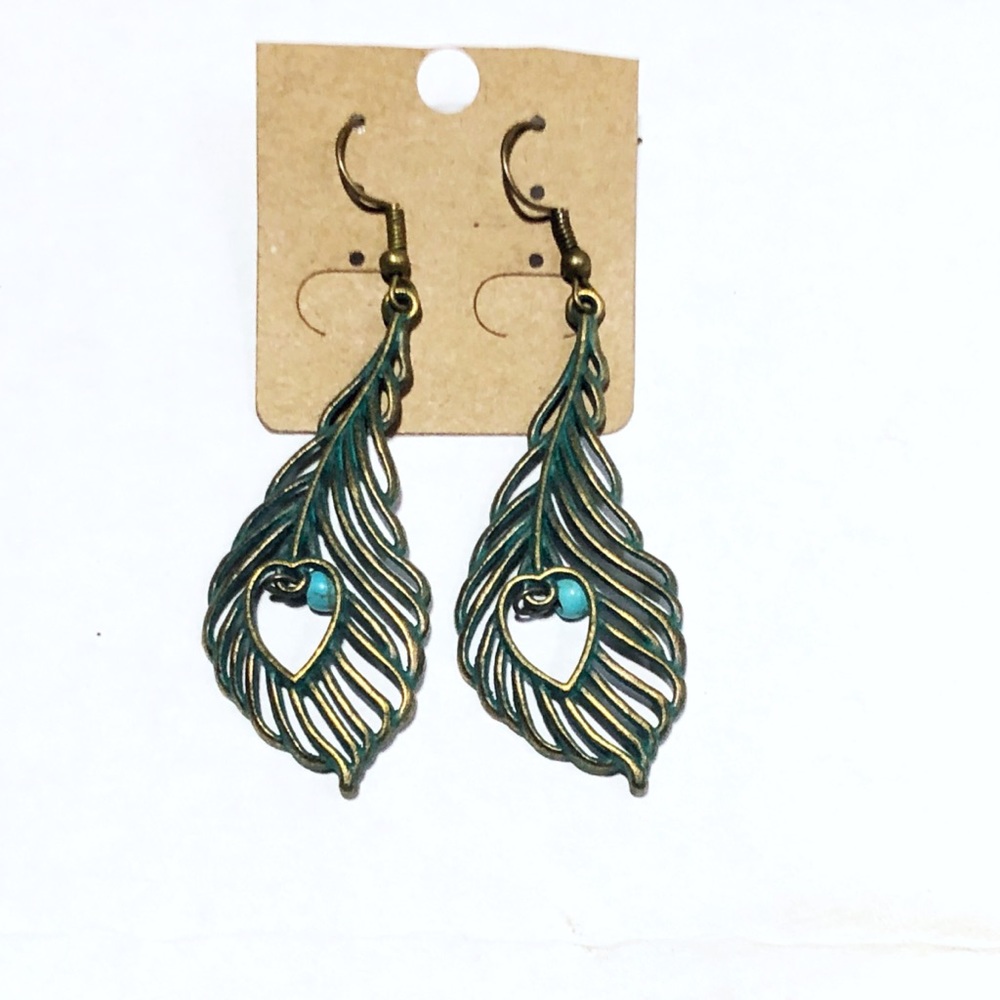 🆕 3/$15 Boho Chic Earrings - Picture 6 of 6